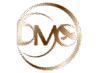 dmo gold logo
