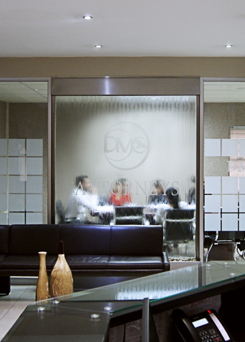 dmo offices legal advice